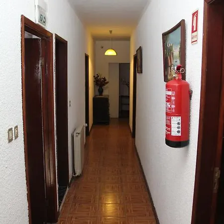 Residencial Sol Rio * Paradela (Vila Real)