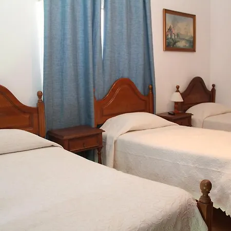 Residencial Sol Rio Paradela (Vila Real)