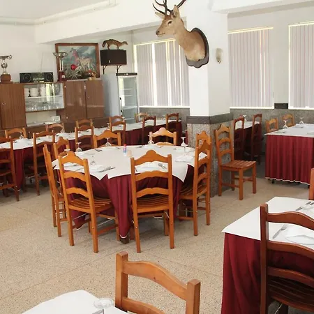 Residencial Sol Rio Bed & Breakfast