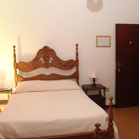 Residencial Sol Rio Bed & Breakfast *