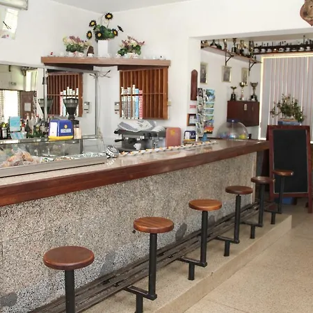 Bed & Breakfast Residencial Sol Rio Paradela (Vila Real)