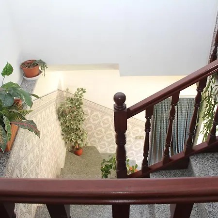 Residencial Sol Rio * Paradela (Vila Real)