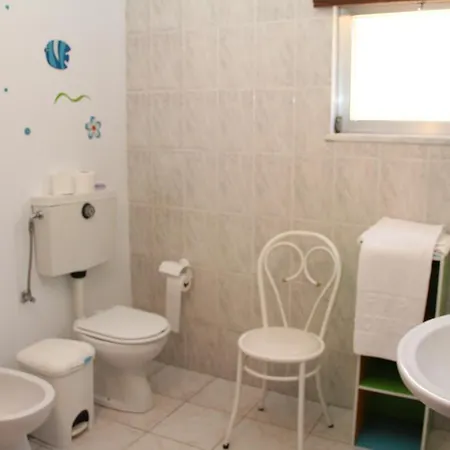 Bed & Breakfast Residencial Sol Rio