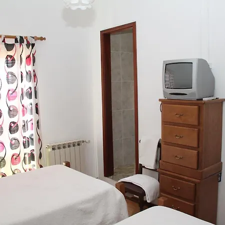 Residencial Sol Rio Bed & Breakfast Paradela (Vila Real)