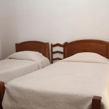Residencial Sol Rio Paradela (Vila Real)