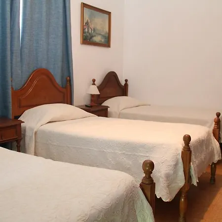 Oda ve Kahvaltı Residencial Sol Rio *