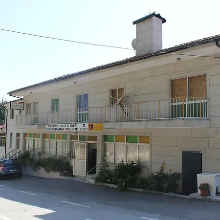 Residencial Sol Rio Bed & Breakfast *