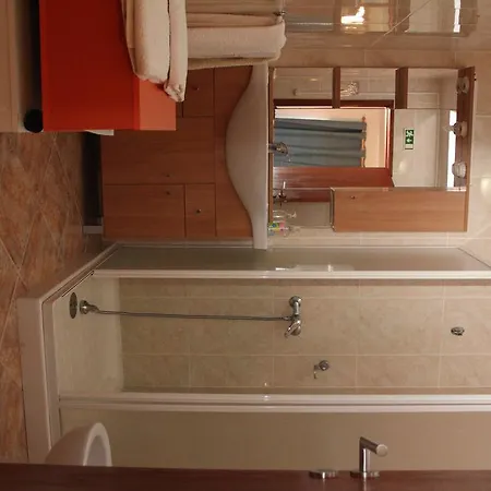 Oda ve Kahvaltı Residencial Sol Rio Paradela (Vila Real)