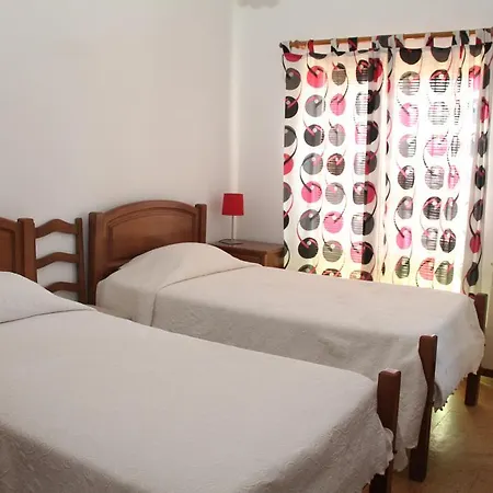 Residencial Sol Rio Bed & Breakfast Paradela (Vila Real)