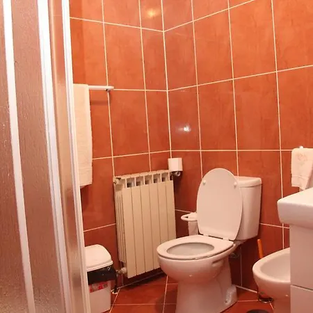 Residencial Sol Rio Paradela (Vila Real)